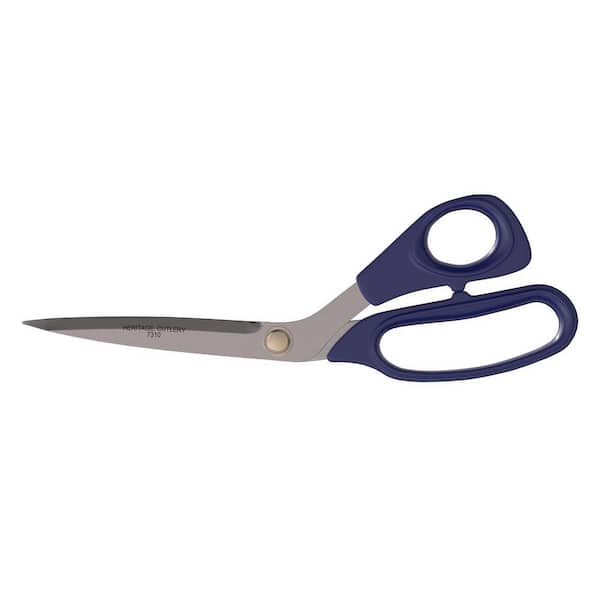 11 in. Heavy Duty Bent Trimmer