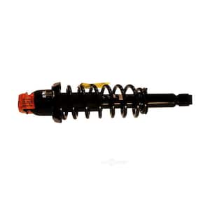 Suspension Strut and Coil Spring Assembly 2009-2010 Toyota Corolla 1.8L