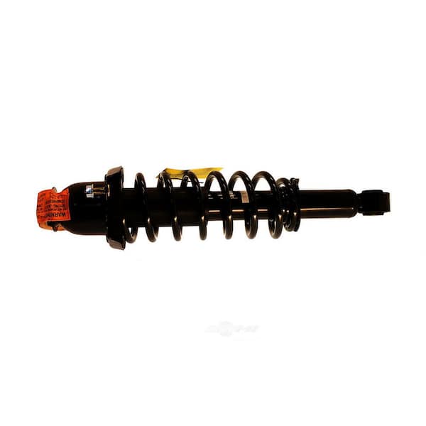 KYB Suspension Strut and Coil Spring Assembly 2009-2010 Toyota Corolla 1.8L