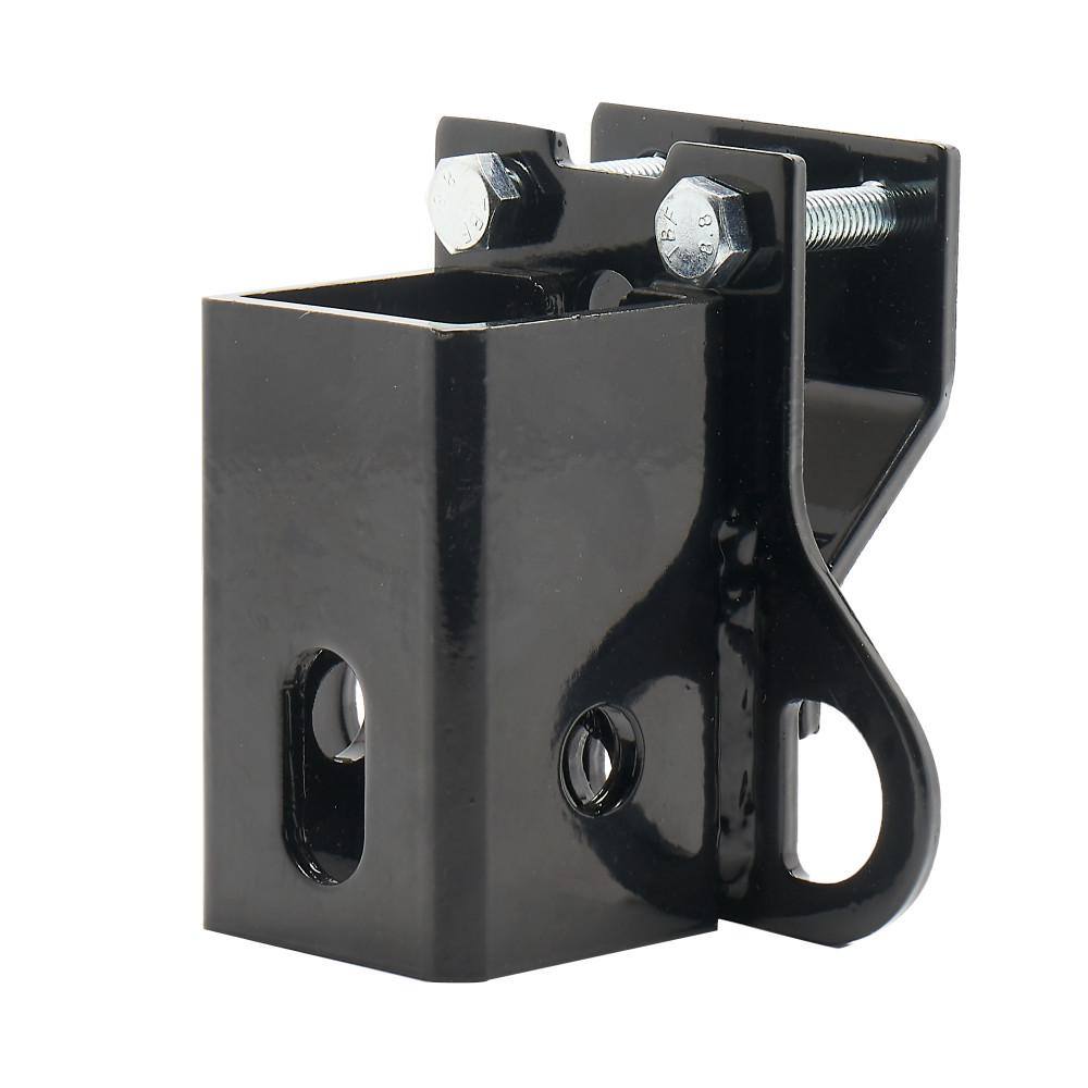 thumbnail image 2 of 2” Rear Trailer Hitch – Honda Rincon 680, Rancher TRX420, Foreman, Rubicon – 21ST SI-80107015 2 of 6