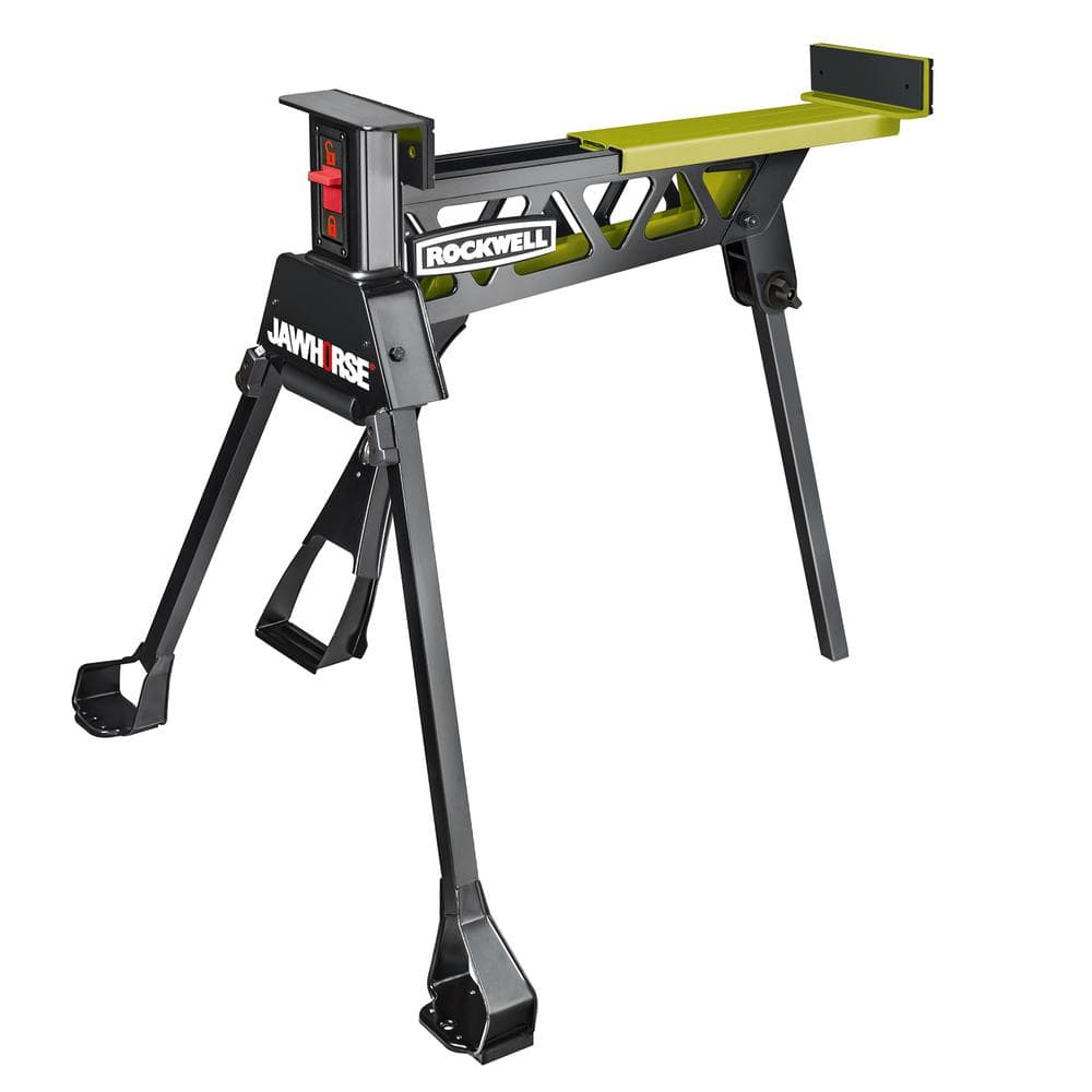 Select Home Depot Locations: Black+Decker 30 Workmate 125 Portable  Workbench