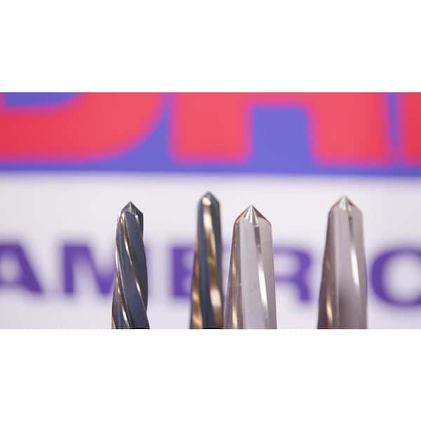 PERCEUSE EXCENTRIQUE À Tige Hexagonale Antirouille Avec Flûte à Puce