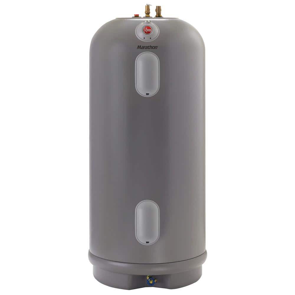 Home Depot Electric Water Heater