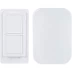 GE MySelectSmart Wireless Remote Lighting Control 36523