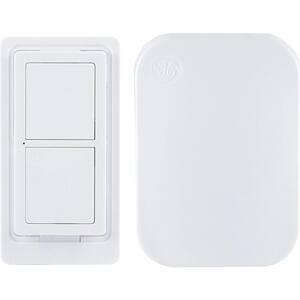 MySelectSmart Wireless Remote Lighting Control