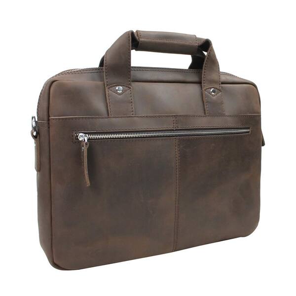 knomo foster briefcase