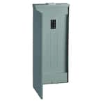 PowerMark Gold 200 Amp 32-Space 40-Circuit Outdoor Main Breaker Load Center