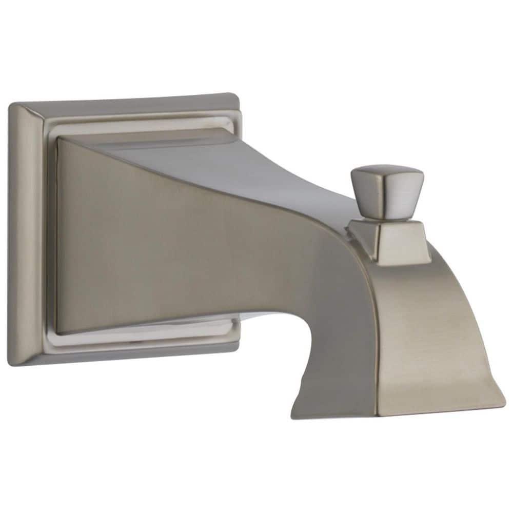 Dryden Standard Tub Spout in Stainless Steel price history on PriceWatchPro