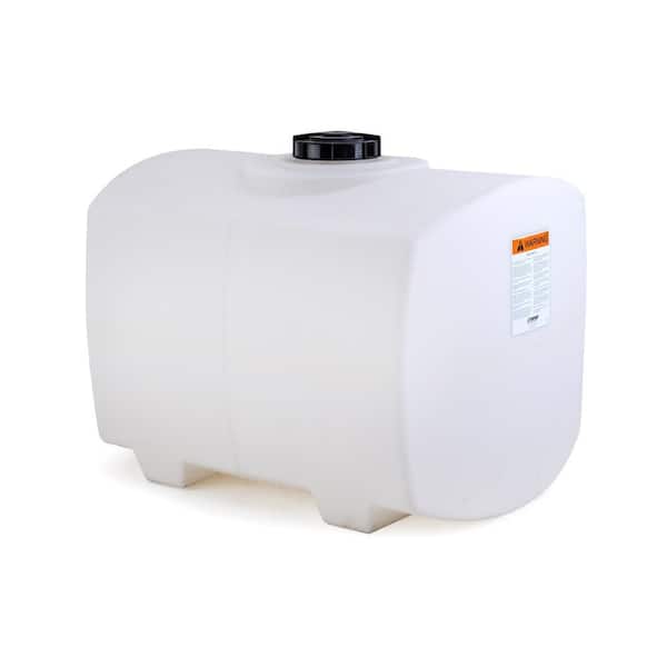 Snyder Industries 200 Gallon PCO Tank - White