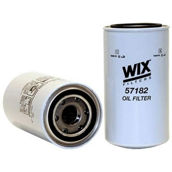 Wix Engine Oil Filter