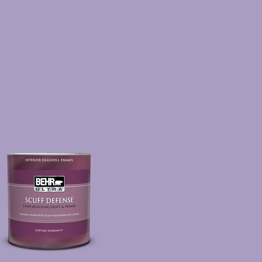 Fluffy slippers paint color