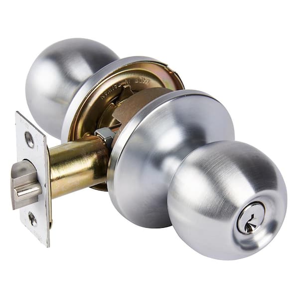 Types of Door Knobs - The Home Depot