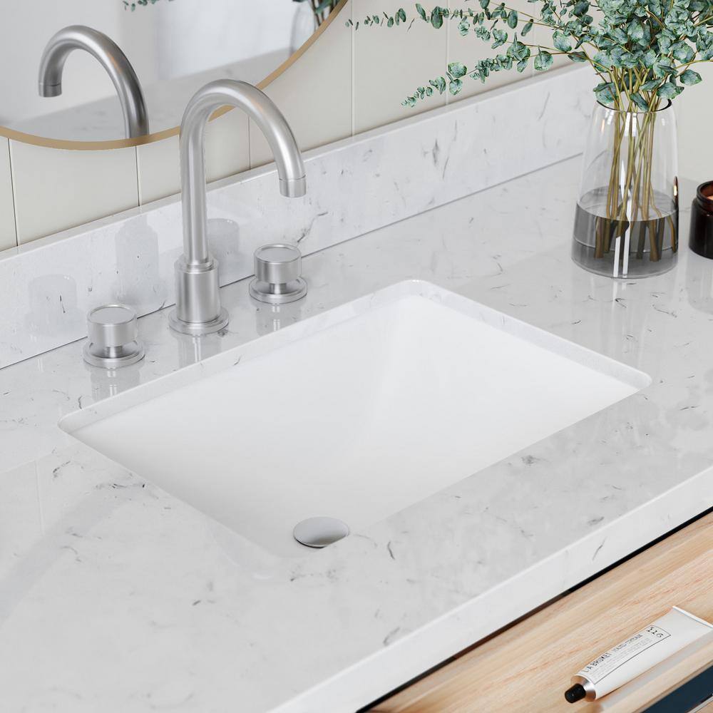 Midnight Blue Freestanding Single Sink Vanity with Carrara Quartz Top