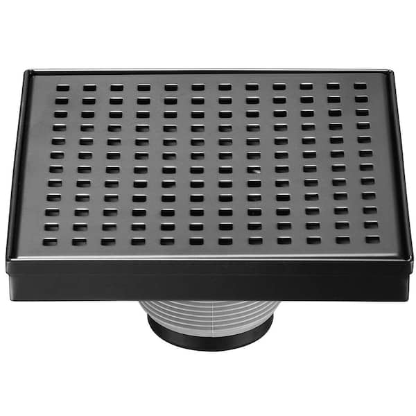 Hide A Drain Cover - Stainless Steel - Havens