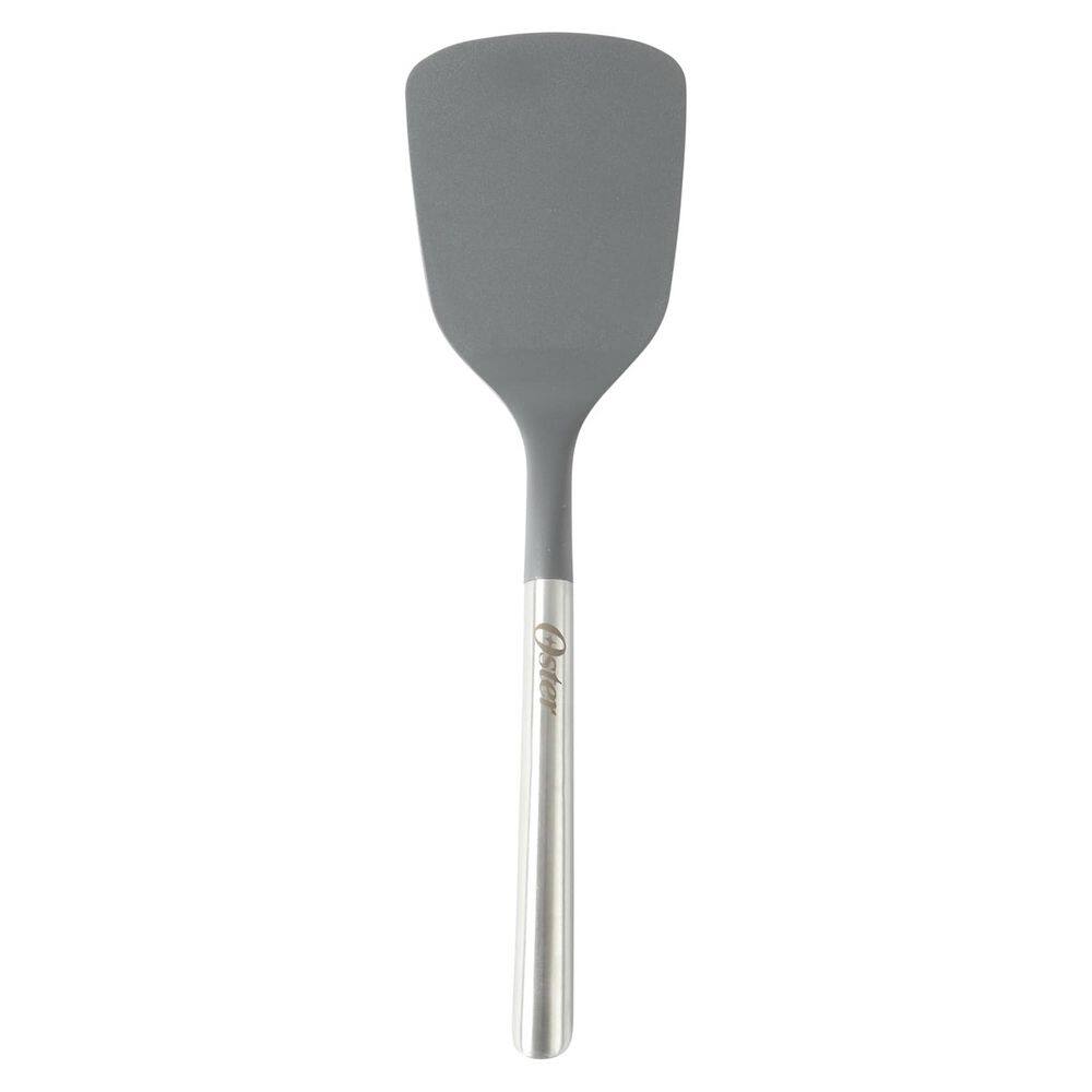13 Inch Nylon Turner With Stainless Steel Handle in Silver price history on PriceWatchPro
