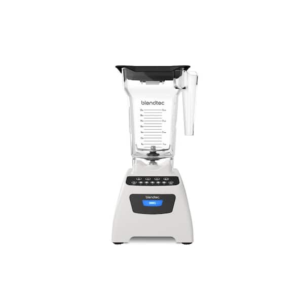 Blendtec Classic 575 with FourSide Jar