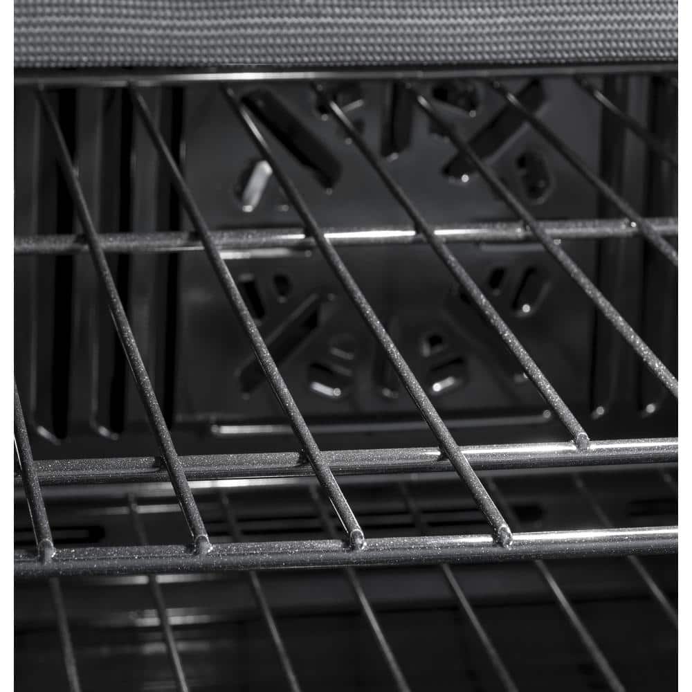 30 in. Wide 3 in. High Never Scrub Heavy Duty Roller Rack Accessory for Wal