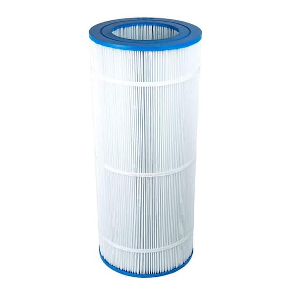 Poolmaster 10-1/16 in. Dia Swimming Pool Replacement Filter Cartridge for Predator