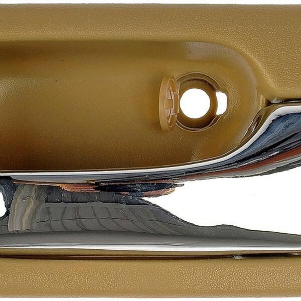 HELP Interior Door Handle 1990-1993 Honda Accord 2.2L