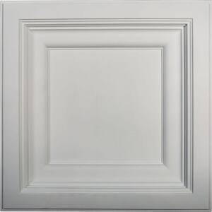 Ekena Millwork 10 in. Swindon Ceiling Ring CR09SW