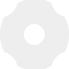 unfinished-ekena-millwork-ceiling-medallions-cmp14pl-04000-c3.5