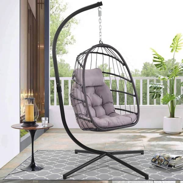 Aluminum porch swing best sale