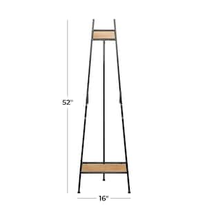 Juvale Wood Table Top Easels, Bulk Easel Stands For Painting Canvases (13.8  In, 12 Pack) : Target
