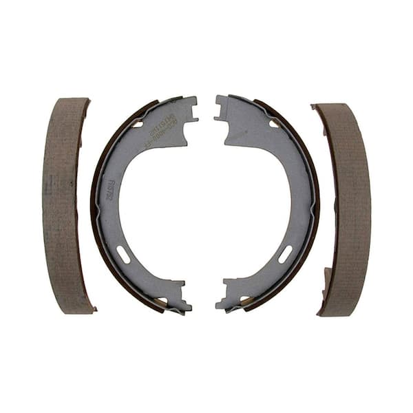 ACDelco Bonded Parking Brake Shoe