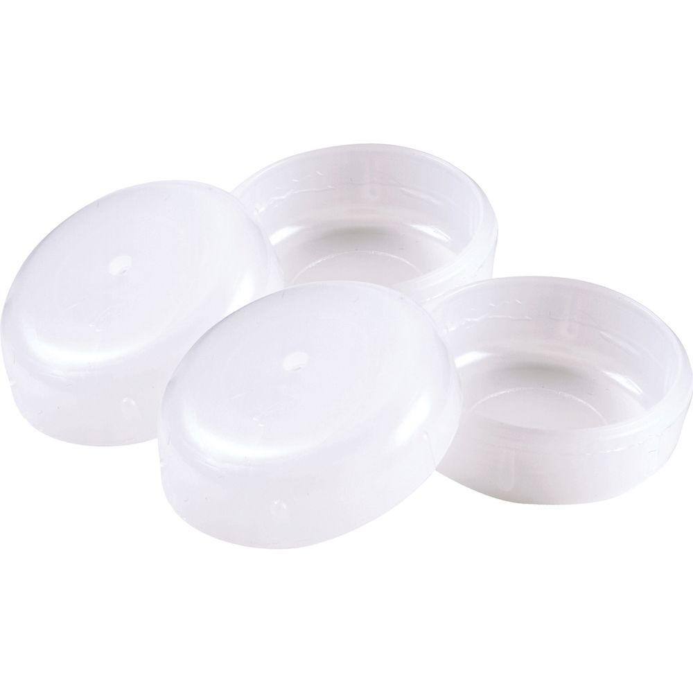 plastic furniture leg protectors
