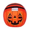 Cincinnati Bengals Halloween Inflatable Jack-O' Helmet SC-44101 - The Home  Depot