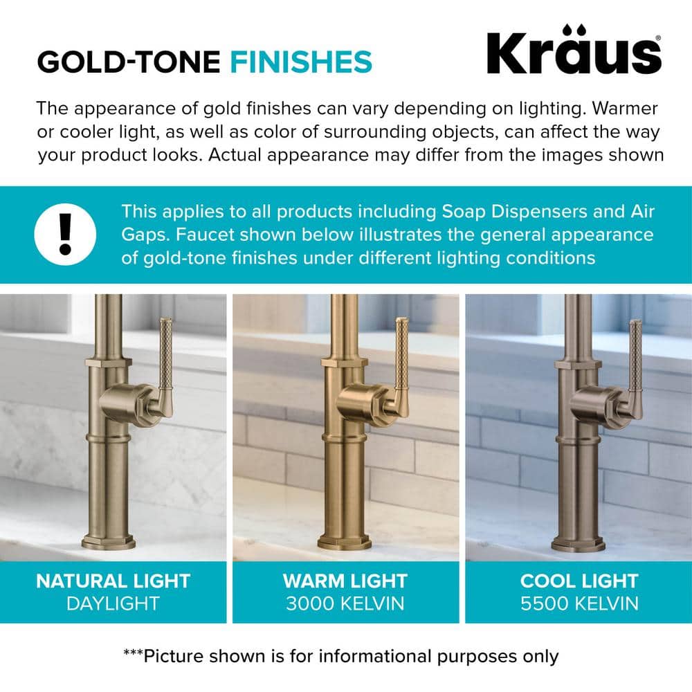 Antique Bronze Touchless Sensor Bridge Kitchen Faucet with Pull-Down Sprayhead