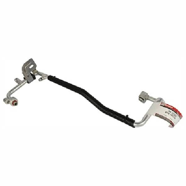 Motorcraft A/C Refrigerant Discharge Hose