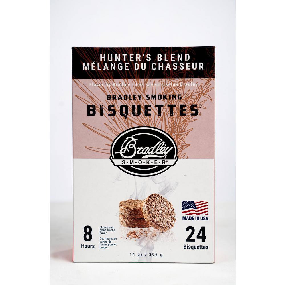 Premium Rosemary, Pepper Thyme Bisquetttes (Hunter's Blend) (Box of 24) price history on PriceWatchPro