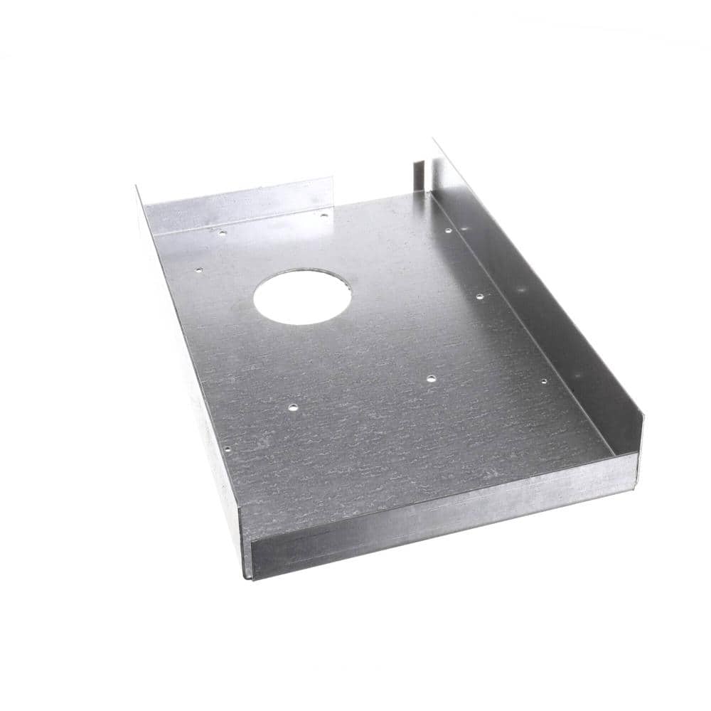 Venter Blower Plate S1-07322671000 price history on PriceWatchPro