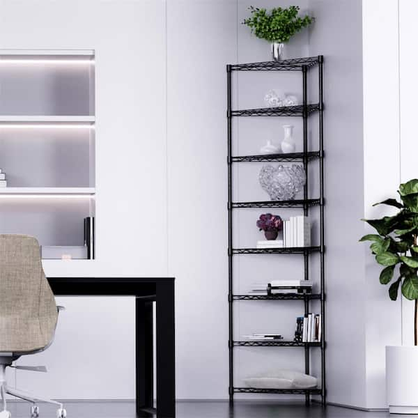 Height-adjustable Tonie Shelf, Tonie Wheel Rotatable Height