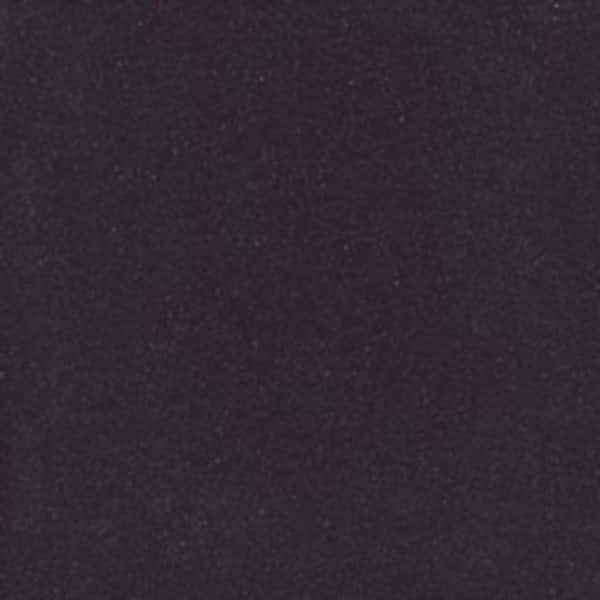 2 in. Solid Surface Countertop Sample in Night Sky-DISCONTINUED