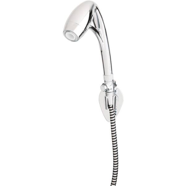 Body Spa RV Shower Kit in Chrome