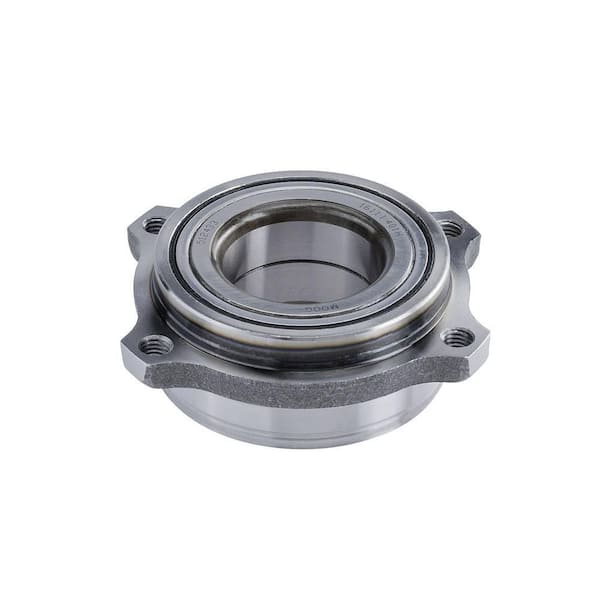 Unbranded Wheel Bearing and Hub Assembly