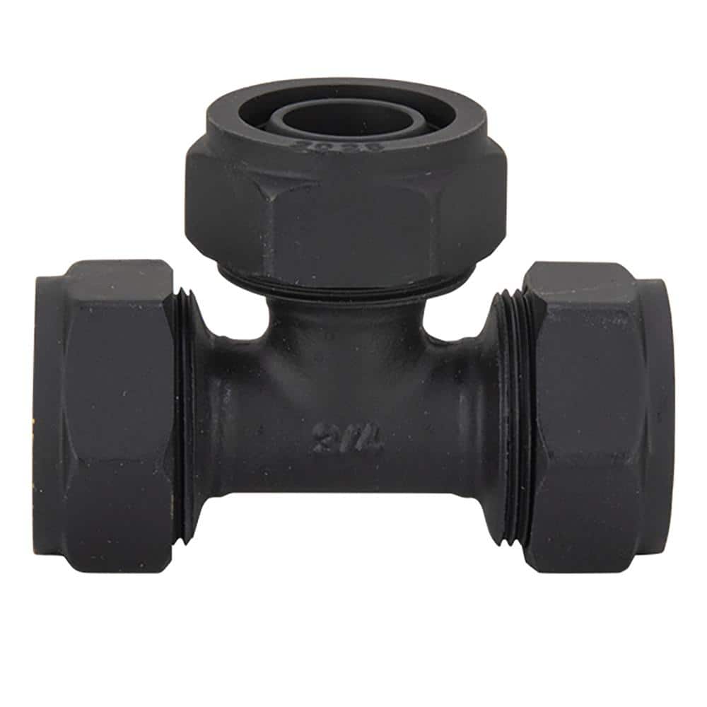 3/4 in NPT Tee Fitting price history on PriceWatchPro