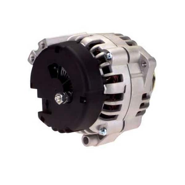 WPS World Power Systems Alternator fits 1996-1997 Isuzu Hombre