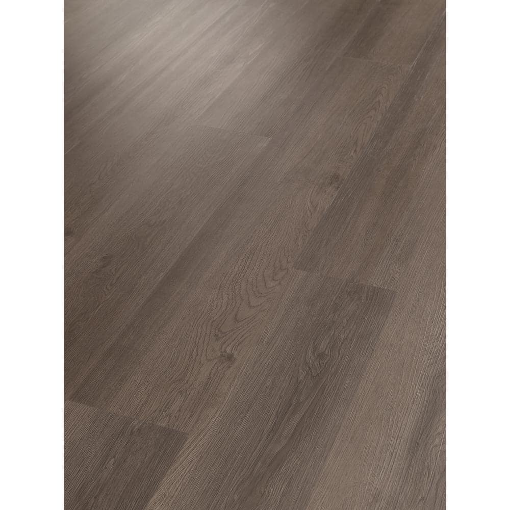 Carlsbad Antico 12 MIL x 7 in. W x 48 in. L Water Resistant Glue Down Vinyl Plank Flooring (34.98 sq. ft./ case ) price history on PriceWatchPro