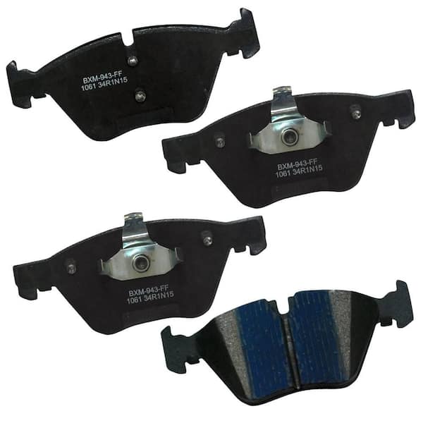 STOP BY BENDIX Disc Brake Pad Set 2003-2004 Ford Expedition 4.6L 5.4L