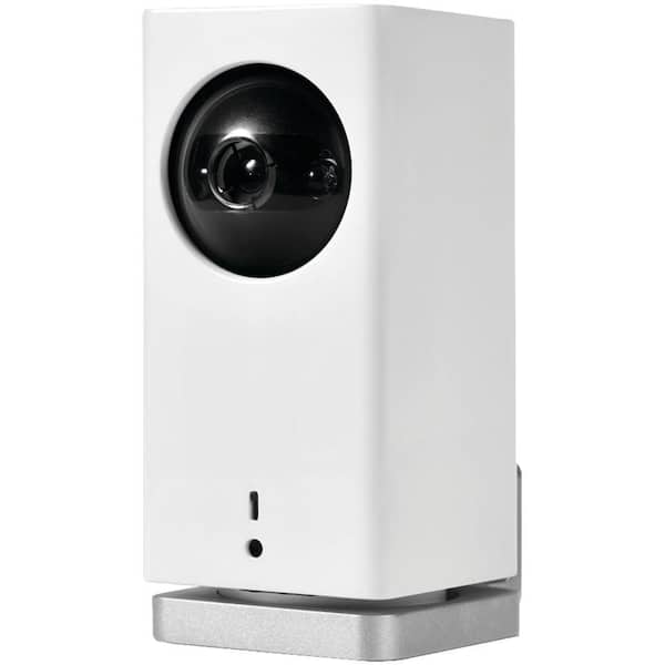 iSmartAlarm iCamera Keep Video Home Security Device