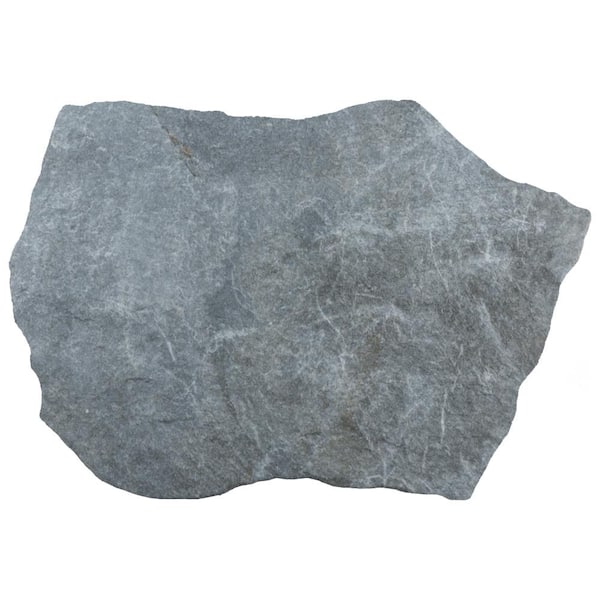 Merola Tile Montesa Pizarra 5-3/4 in. x 5-3/4 in. Porcelain Floor and Wall Take Home Tile Sample
