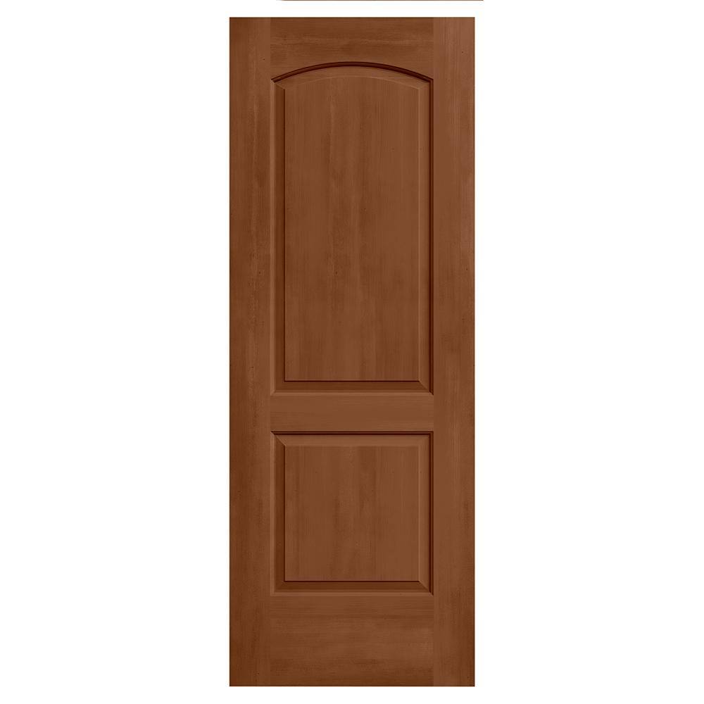 hazelnut-jeld-wen-slab-doors-