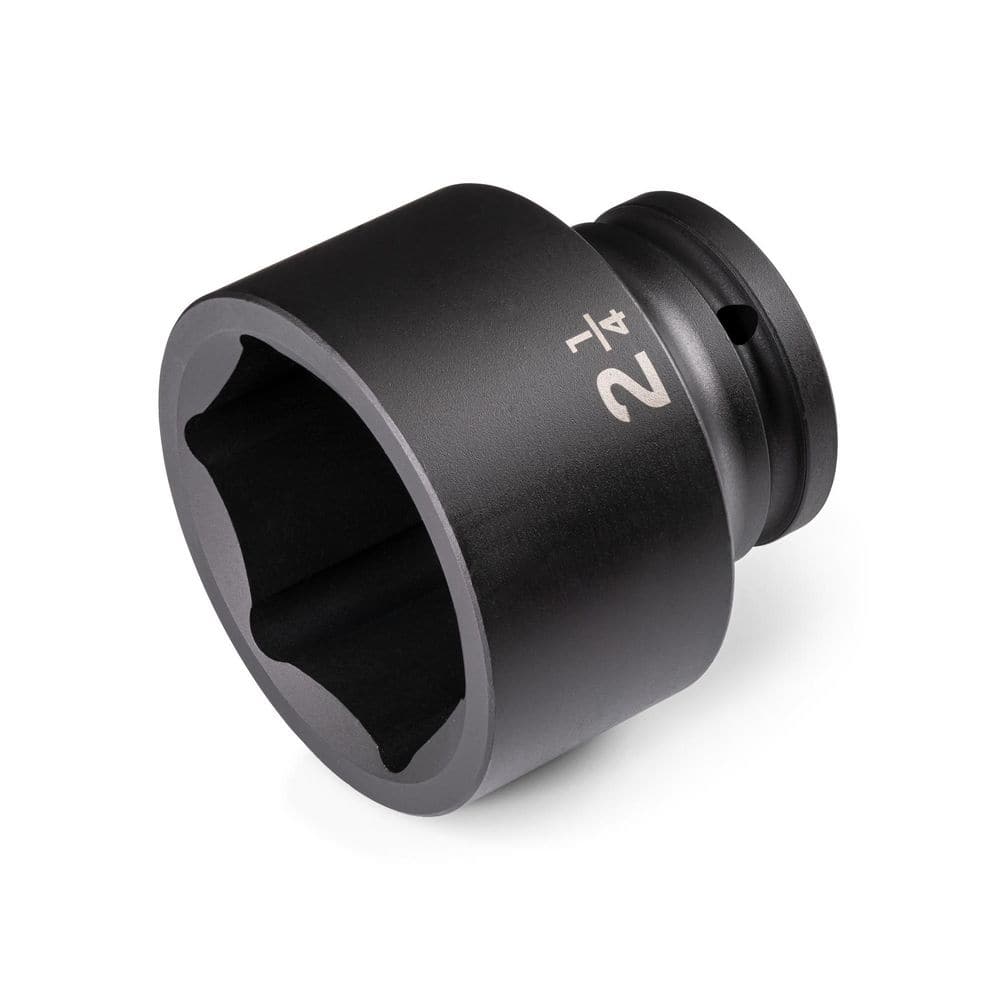 3/4 in. Drive x 2-1/4 in. 6-Point Impact Socket price history on PriceWatchPro