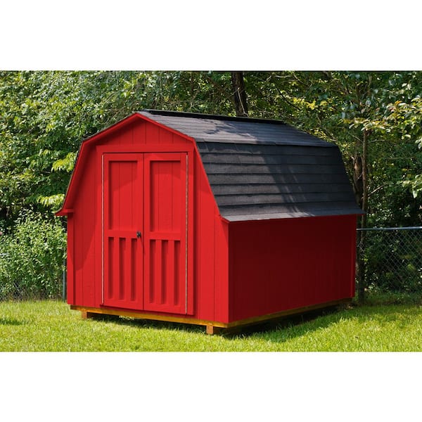 Rust-Oleum Professional - 1 gal. High Performance Protective Enamel Gloss Safety Red Oil-Based Interior/Exterior Paint