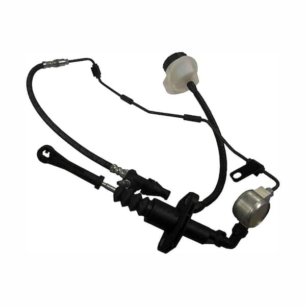 Centric Parts Clutch Master Cylinder 2002-2007 Saturn Vue 2.2L