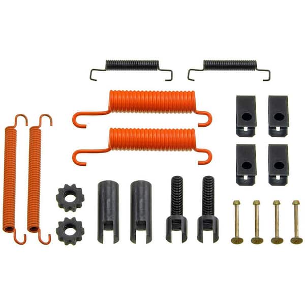 Unbranded Parking Brake Hardware Kit
