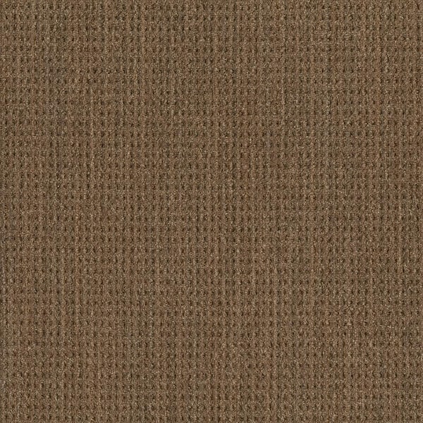 Lifeproof 8 in. x 8 in.  Pattern Carpet Sample - Sicily - Color Canyon